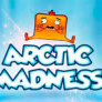 Arctic Madness logotipas