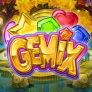 Gemix logotipas