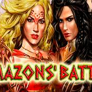 Amazons Story logotipas