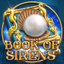 Book Of Sirens logotipas