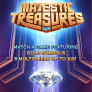 Majestic Treasures logotipas