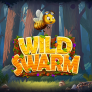 Wild Swarm logotipas