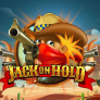 Jack On Hold logotipas