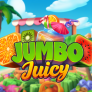 Jumbo Juicy logotipas