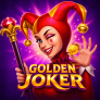 Golden Joker logotipas