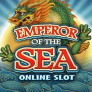 Emperor of the Sea logotipas