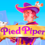 Pied Piper logotipas