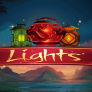 Lights logotipas