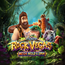 Rock Vegas logotipas