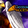 Gryphon's Gold logotipas