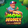 Mow Money Dream Drop logotipas