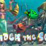 Under the Sea (Betsoft) logotipas