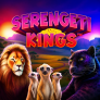 Serengeti Kings logotipas