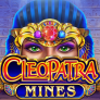 Cleopatra: Mines logotipas