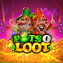 Pots O Loot logotipas