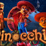 Pinocchio (BetSoft) logotipas