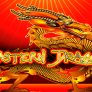 Eastern Dragon logotipas