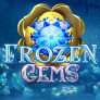 Frozen Gems logotipas