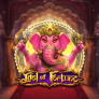 Idol of Fortune logotipas