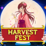 Harvest Fest logotipas