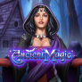Ancient Magic logotipas