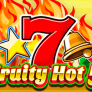 Fruity Hot 5 logotipas