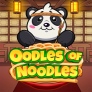 Oodles of Noodles logotipas