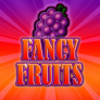 Fancy Fruits logotipas