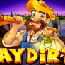 Pay Dirt logotipas