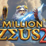 Million Zeus 2 logotipas