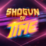 Shogun of Time logotipas