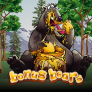Bonus Bears logotipas