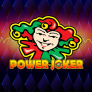 Power Joker logotipas