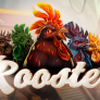 Rooster logotipas