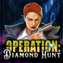 Operation Diamond Hunt logotipas