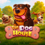 The Dog House logotipas