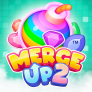 Merge Up 2 logotipas