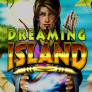 Dreaming Island logotipas