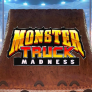 Monster Truck Madness logotipas
