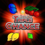 Double Triple Chance logotipas