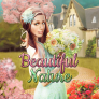 Beautiful Nature logotipas