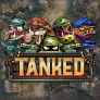 Tanked logotipas