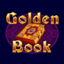 Golden Book logotipas