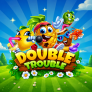 Double Trouble logotipas