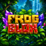Frogblox logotipas