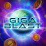 Giga Blast logotipas