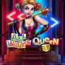 All Ways Queen logotipas