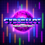 Cyberslot Megaclusters logotipas