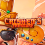 Caishens Treasure logotipas