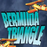 Bermuda Triangle logotipas